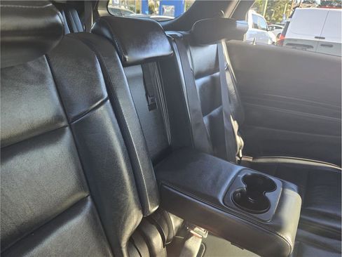Used 2014 Dodge Durango Limited image 29