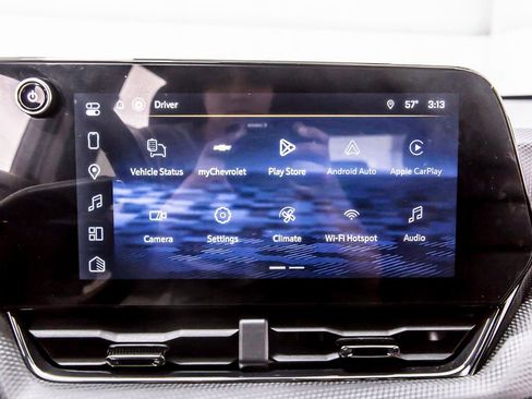 Used 2024 Chevrolet Equinox LS image 19