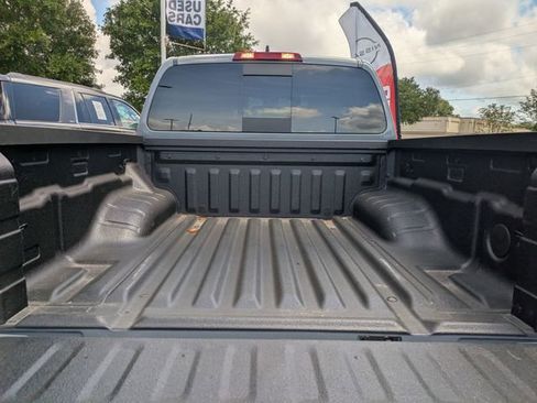 Used 2024 Nissan Frontier Pro-X w/ Technology Package RWD image 33