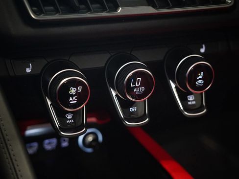 Used 2023 Audi R8 V10 performance image 26