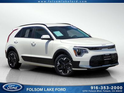 Used 2025 Kia Niro Wind