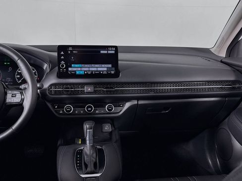 Certified 2024 Honda HR-V EX-L image 12