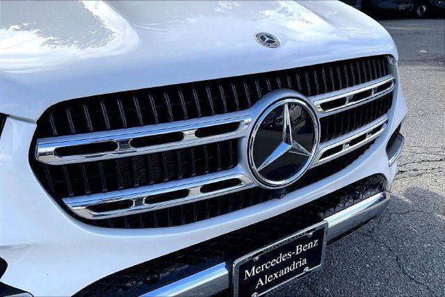Certified 2024 Mercedes-Benz GLE 450 4MATIC image 27
