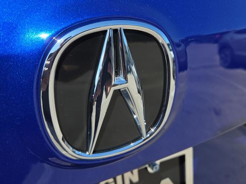 New 2026 Acura RDX A-Spec image 16