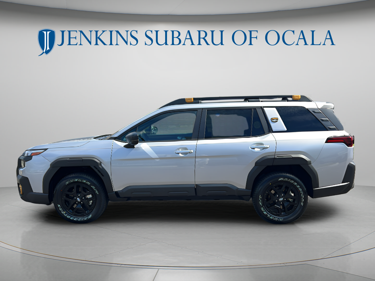 New 2026 Subaru Outback Wilderness AWD/4WD image 6