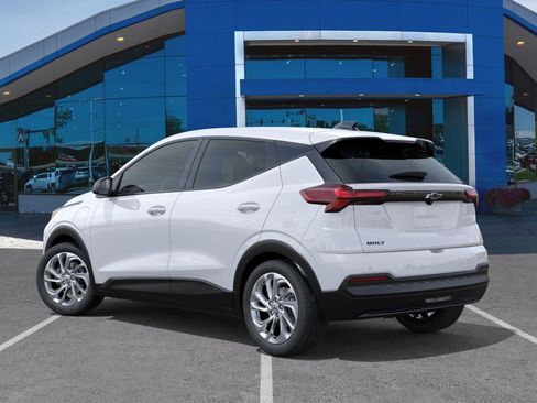 New 2027 Chevrolet Bolt LT FWD image 27