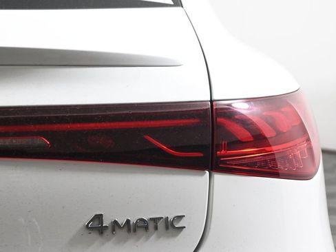 Certified 2023 Mercedes-Benz EQS 450+ 4MATIC Sedan image 13