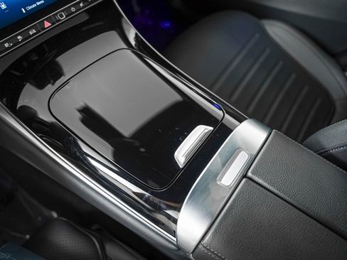 Certified 2025 Mercedes-Benz GLC 350e 4MATIC image 14