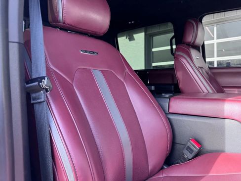 Used 2019 Ford F250 Platinum image 14