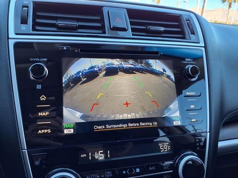 Used 2019 Subaru Outback 2.5i Limited image 6