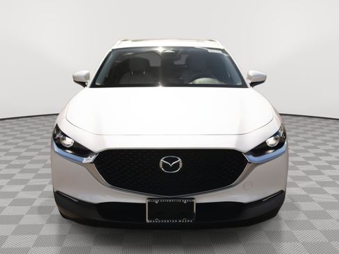 Used 2025 MAZDA CX-30 AWD 2.5 S w/ Preferred Package image 18