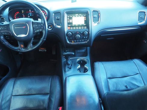 Used 2018 Dodge Durango R/T w/ Technology Group image 20