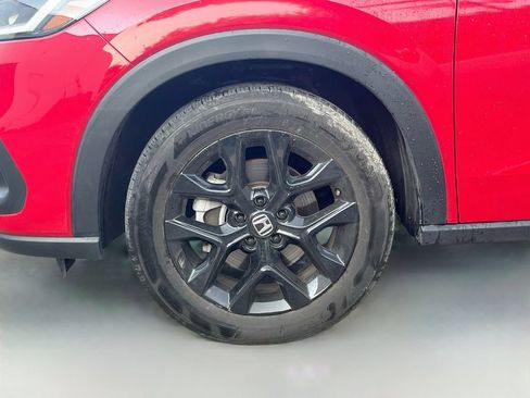 Used 2025 Honda HR-V Sport image 28