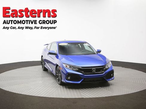 Used 2018 Honda Civic Si image 48
