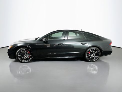 Used 2021 Audi S7 Premium Plus w/ S Sport Package image 4