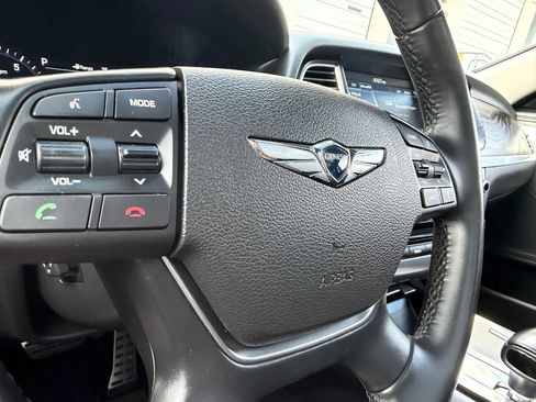 Used 2018 Genesis G80 3.8 w/ Option Group 03 image 29