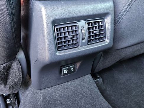 Certified 2025 Toyota Camry LE FWD image 23