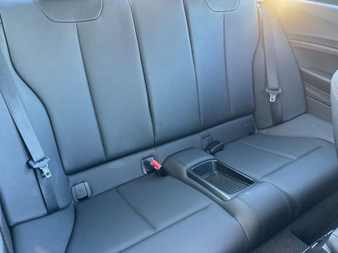 Used 2015 BMW 228i Coupe image 29