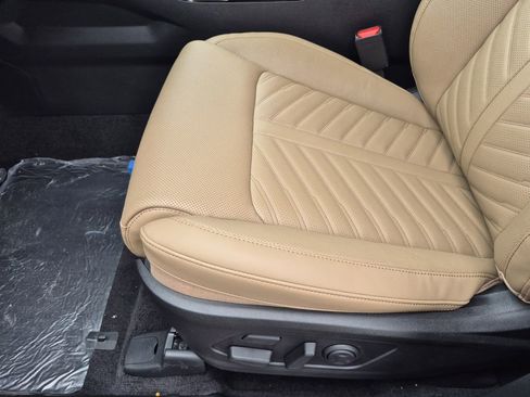 New 2026 Kia Sorento SX Prestige image 11