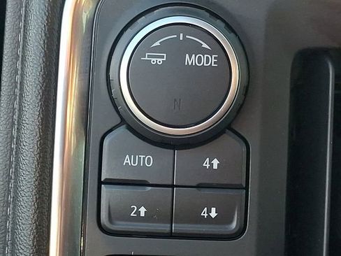 Used 2021 Chevrolet Silverado 2500 LTZ w/ LTZ Plus Package image 25