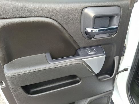 Used 2015 Chevrolet Silverado 1500 LT w/ All Star Edition image 19