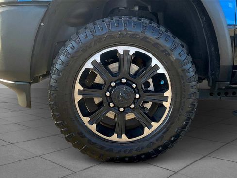 Used 2024 RAM 2500 Rebel w/ Level 2 Equipment Group image 10