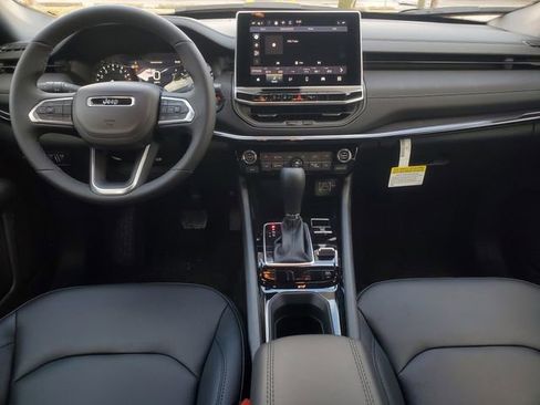 New 2026 Jeep Compass Limited image 16