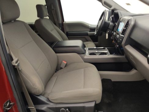 Used 2017 Ford F150 XLT w/ Equipment Group 302A Luxury RWD image 21