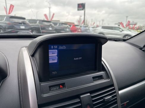 Used 2007 Mitsubishi Galant Ralliart FWD image 15