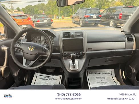 Used 2011 Honda CR-V SE image 9