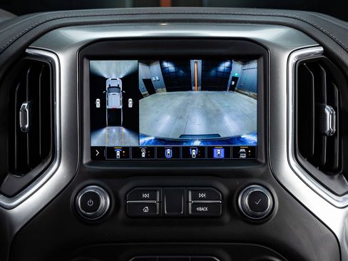 Used 2022 Chevrolet Silverado 2500 LTZ w/ LTZ Plus Package image 26