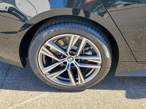 Certified 2024 BMW 430i Gran Coupe xDrive w/ Premium Package AWD/4WD image 37