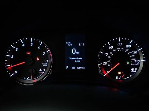 Used 2021 Toyota Highlander LE w/ Protection Package #3 (TMS) AWD/4WD image 17