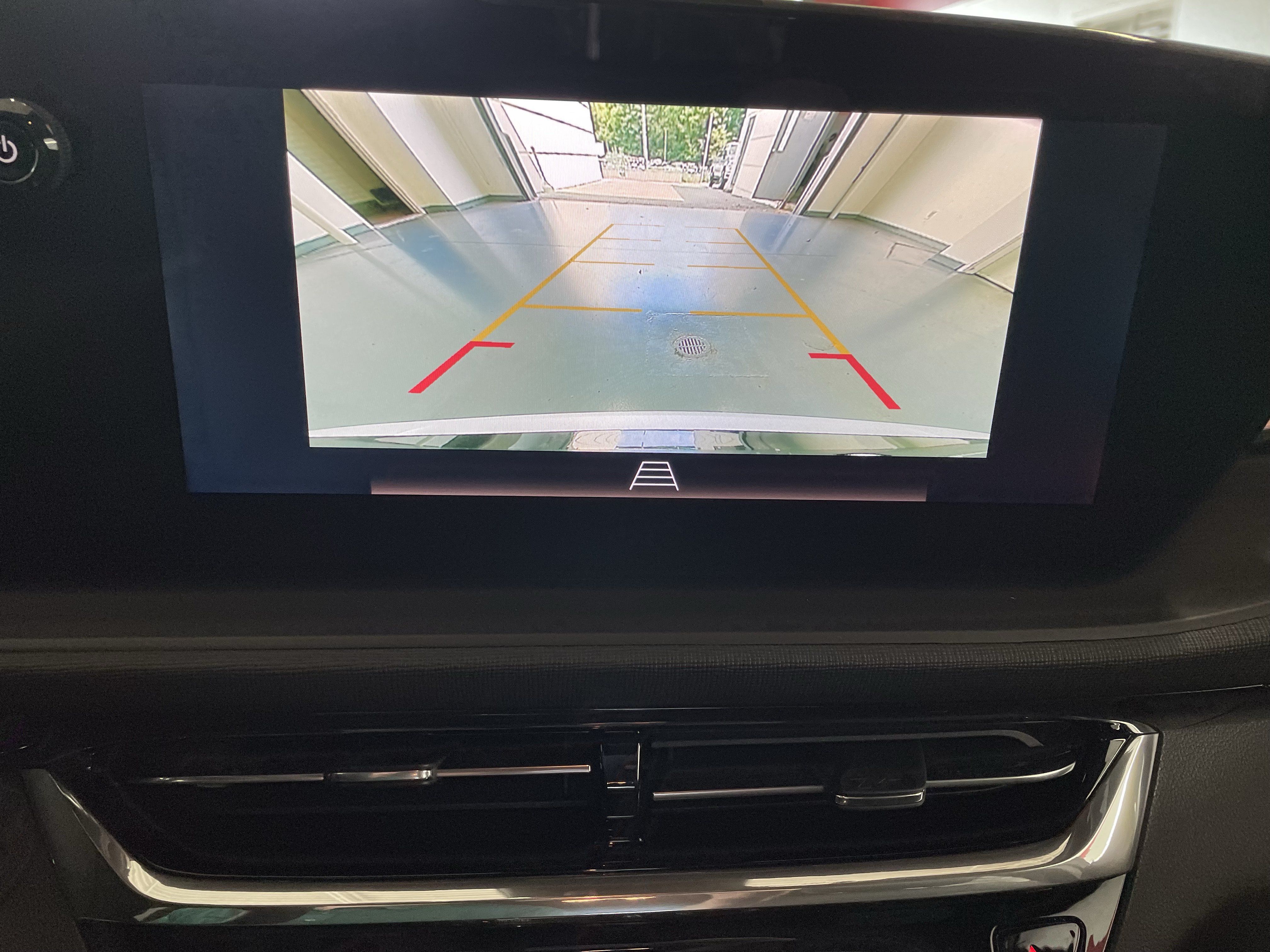 New 2026 Buick Envista Sport Touring w/ Convenience II Package FWD image 19