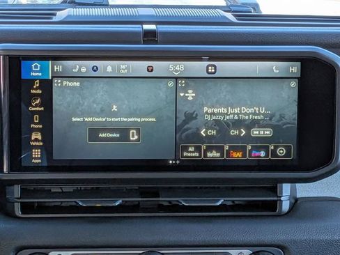 New 2026 Jeep Wrangler Sport S image 13