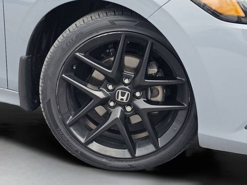 Certified 2023 Honda Civic Sport image 32