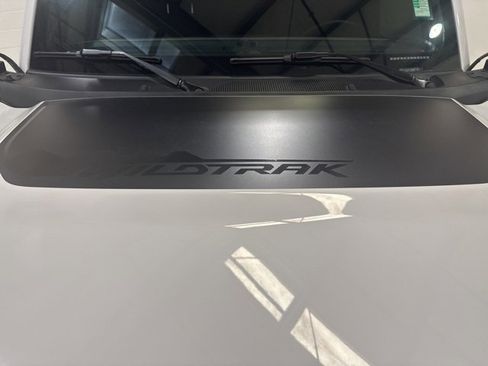 Used 2023 Ford Bronco Wildtrak image 9