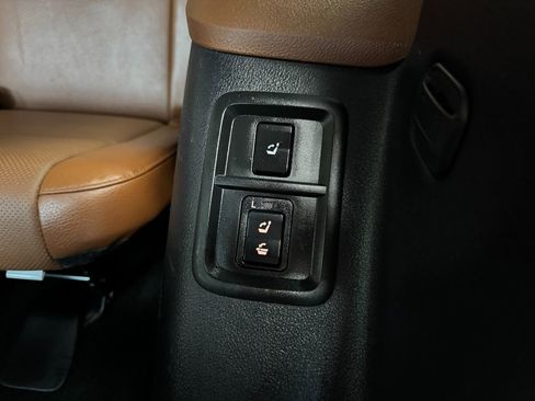 Used 2016 Toyota Sequoia Platinum image 58