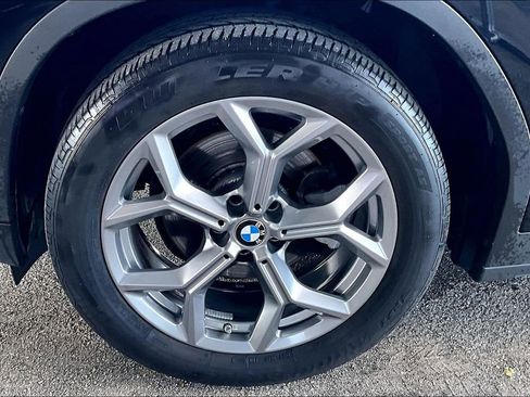 Used 2023 BMW X3 xDrive30i AWD/4WD image 11