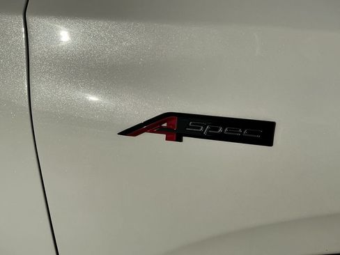 Used 2023 Acura MDX A-Spec AWD/4WD image 14