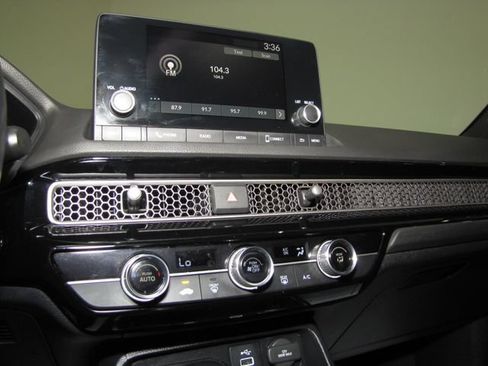 Certified 2023 Honda Civic Sport image 7