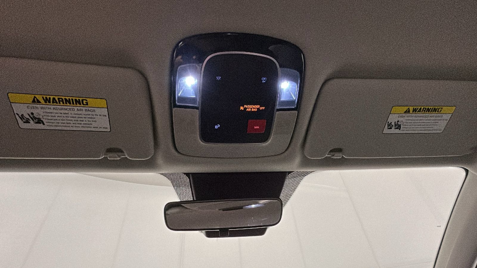 Certified 2026 Hyundai Tucson SEL Plus FWD image 31
