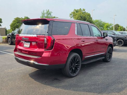 New 2026 GMC Yukon Elevation w/ Elevation Premium Package AWD/4WD image 8