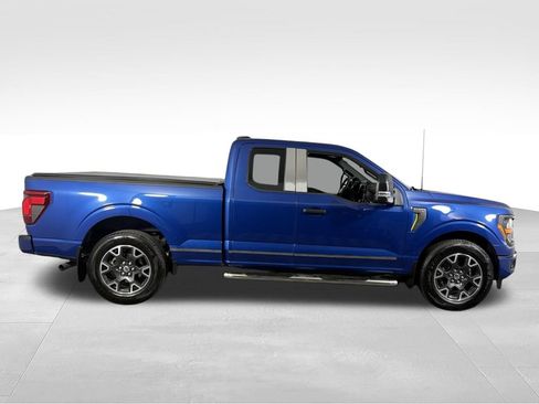 Used 2024 Ford F150 STX RWD image 2