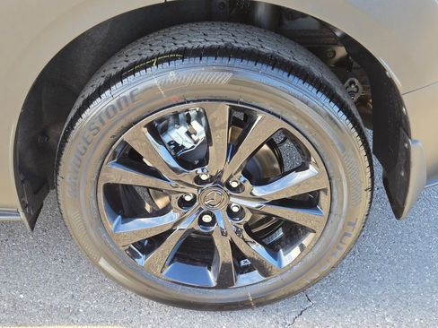 New 2026 MAZDA CX-30 AWD 2.5 S image 11