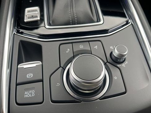 New 2025 MAZDA CX-5 AWD 2.5 S w/ Premium Plus Pkg image 21