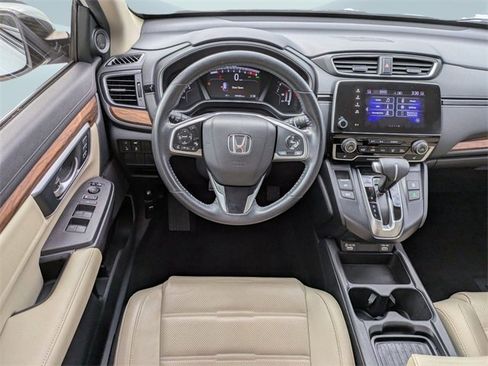 Certified 2020 Honda CR-V EX-L image 19