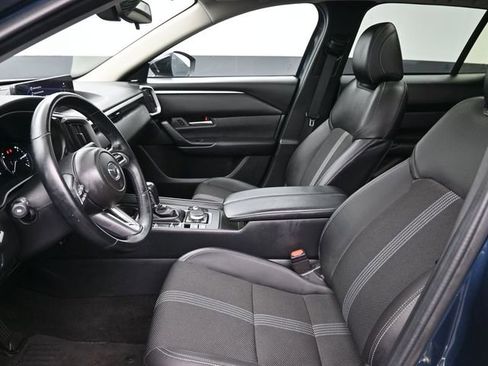 Certified 2025 MAZDA CX-50 AWD 2.5 S w/ Cargo Package image 26