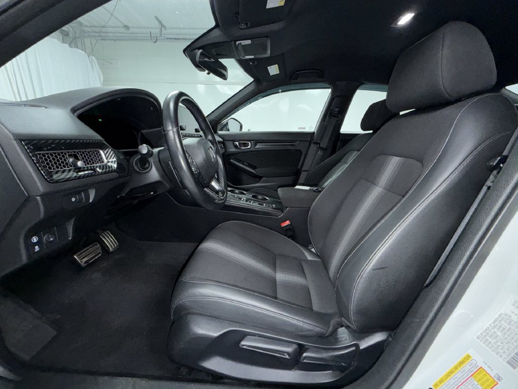 Used 2023 Honda Civic Sport image 14