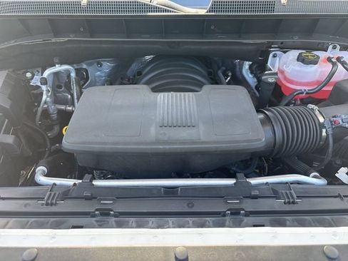 New 2026 Chevrolet Silverado 1500 LT AWD/4WD image 29